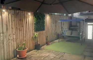 Valentinez Properties - Apart Hotel with a garden in Liverpool - Foto 25