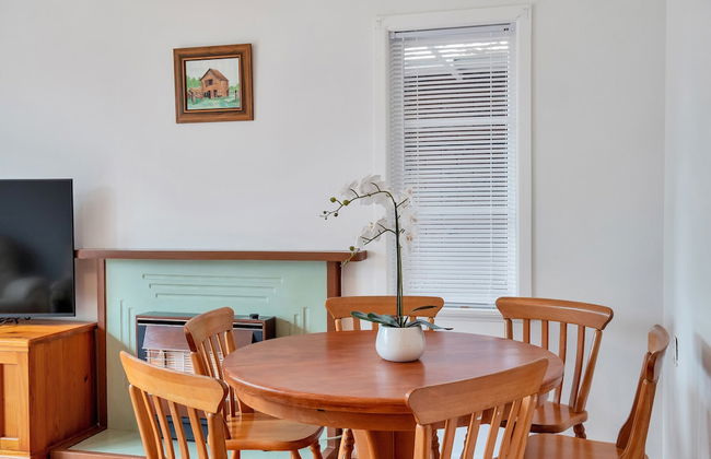 3 Bedroom In Onehunga w Parking - Wifi - Netflix - Foto 10