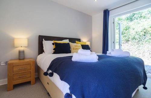 Trewhiddle 41 by Together Travel - Stylish Coastal Countryside Retreat - Foto 17