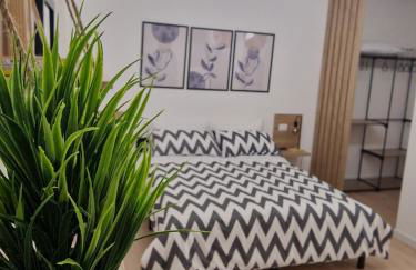 BlueSkyHouse Centro Catania - Foto 1