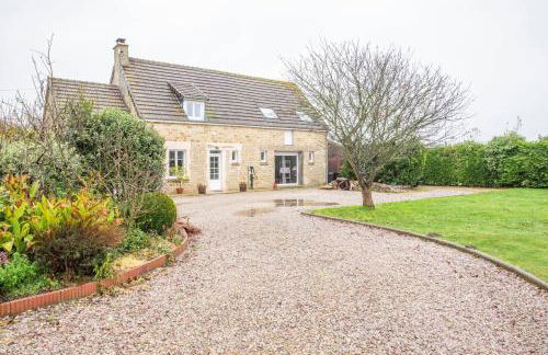 Gite Barbey - Foto 12