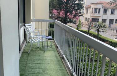 Cosy flat 2 chambres - Foto 6