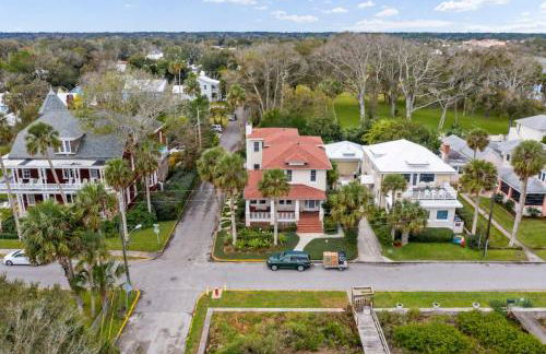 Bella Vista Waterfront Villa - Foto 44