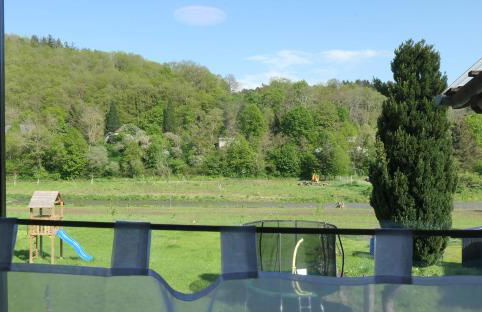 Ferienhaus Blick zur Ahr - Foto 2