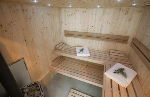 Tweet Apartments with Sauna and optional Breakfast Close To Terme Sveti Martin - Foto 44