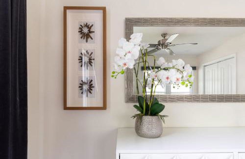 Peaceful Gem HotTub Fenced Yard & Near Downtown - Foto 20