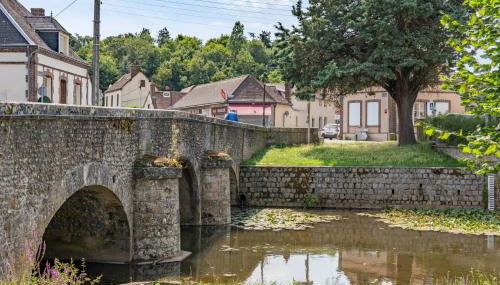 Welcome to Illiers-Combray - Foto 3