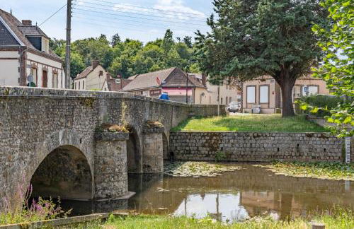 Welcome to Illiers-Combray - Foto 3