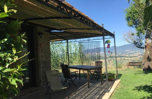 Podere Porcino - Foto 44