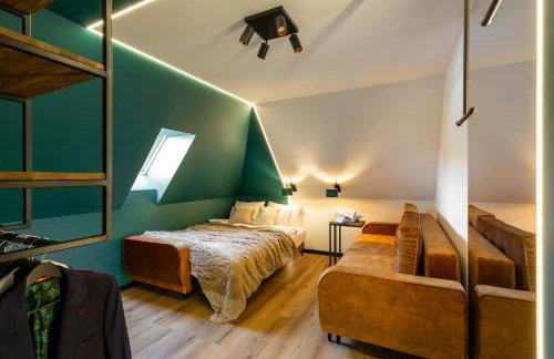 House for 20 people with a private SPA and bar Koma House - Foto 35