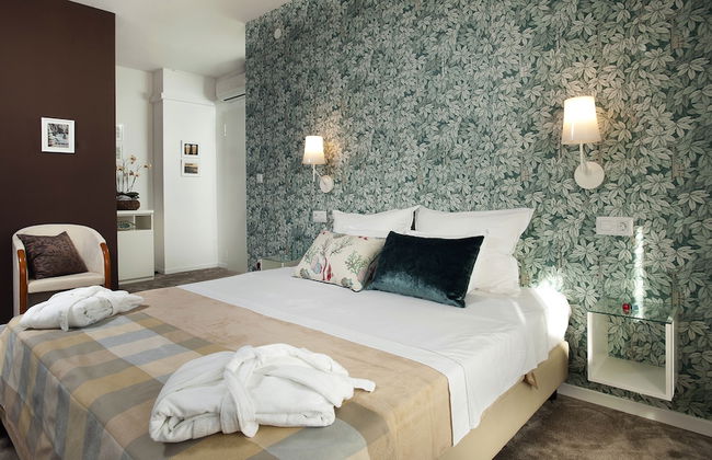 Boban Luxury Suites - Foto 14