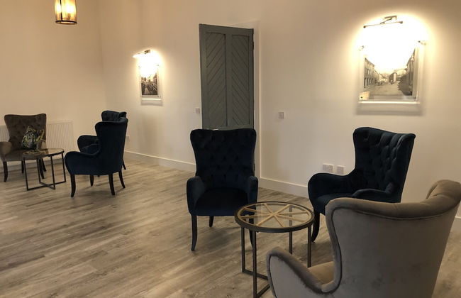 East Church House - Foto 5