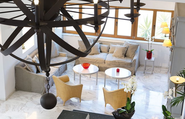 Grecotel Casa Adele - Foto 2