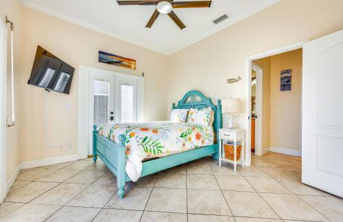 Oceanfront Oasis in Flagler Beach with Views! - Foto 15