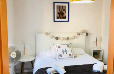 Lovely port apártement - Foto 9