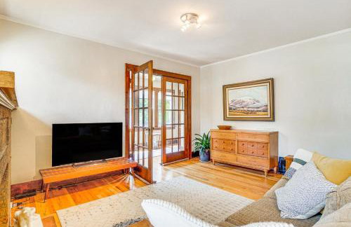 Cozy Cheyenne Home with Yard Less Than 1 Mi to Downtown! - Foto 5