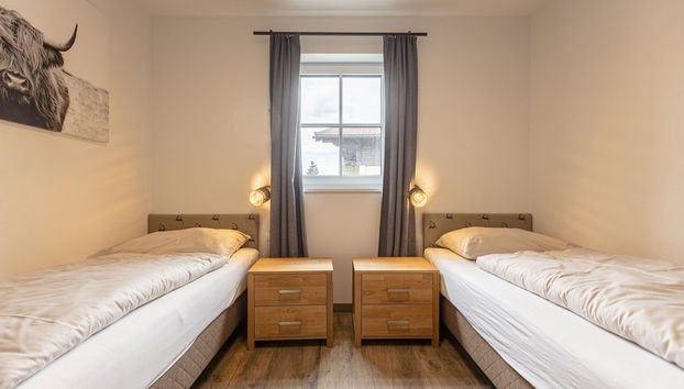 Luxury Chalet With Private Sauna in Uttendorf - Foto 3, Zimmer