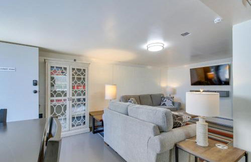 North Bend Home with Cornhole Court and Putting Green - Foto 21