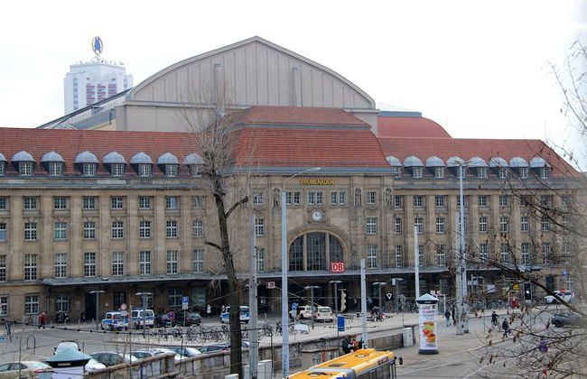 Leon Apartments - Foto 70