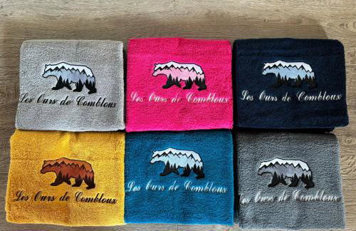 Les Ours de Combloux - Foto 49