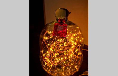 Le Boudoir - Photo 39