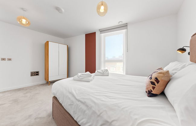 SERCASA - Regents Park - Foto 20