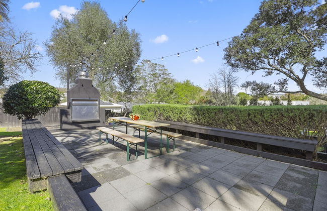 Grey Lynn - Grandeur - Cafe Lifestyle - Foto 45