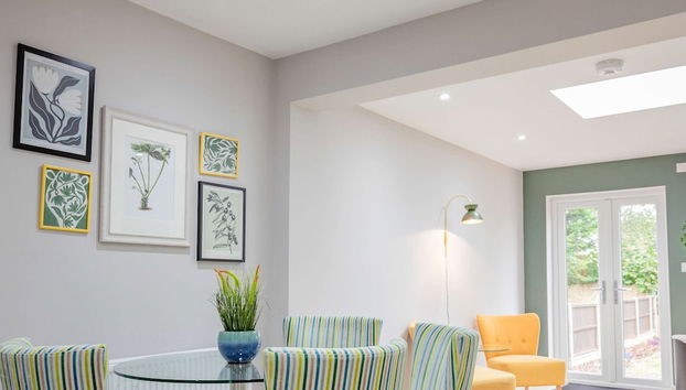 Host Stay Lower Chestnut House - Foto 2, Habitación