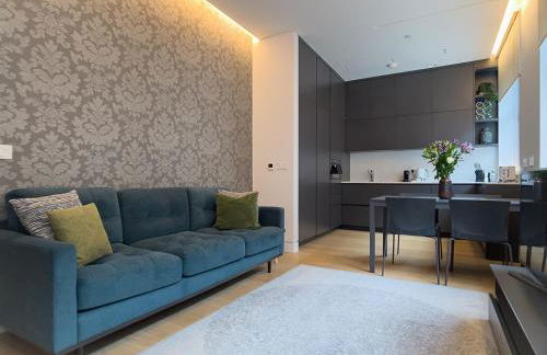 Urban Rest Camden - Foto 60