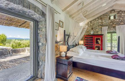 Vila Menta 1 - Indigenous Stone House by Villas Guide - Photo 8