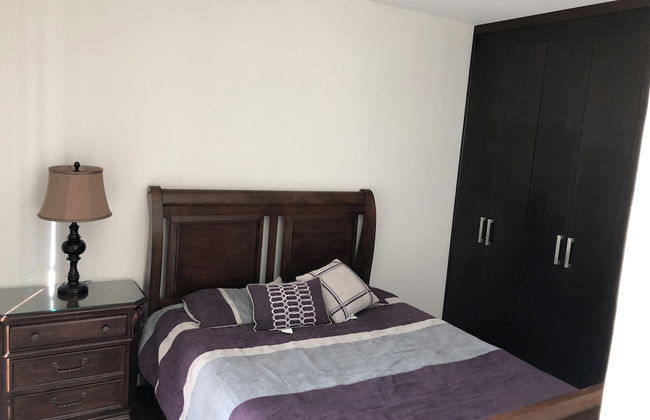 Villas del Santuario Rental Home - Foto 33