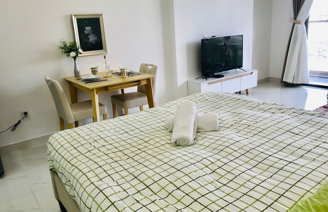 Justay Sunrise City - Photo 14