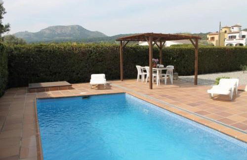 Alemanya 9 privat pool - Foto 18