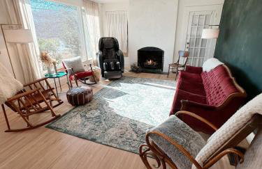 The 1690 House - Foto 1