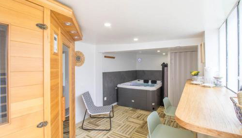 Zen House New Spa & Sauna - Foto 5