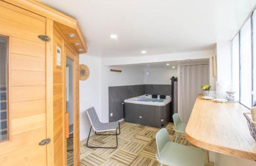 Zen House New Spa & Sauna - Foto 5