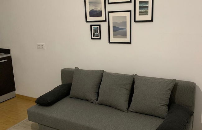 Apartamento Carmen Coronada - Foto 26