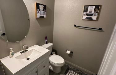 Stylish desert oasis Your serene get away - Foto 13