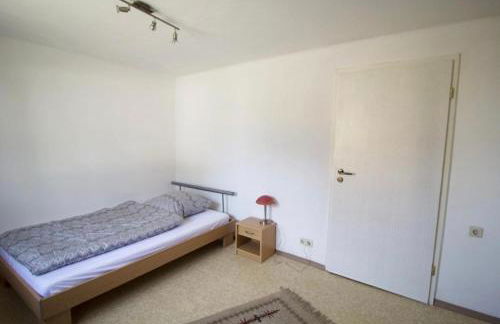 Monteurwohnung in Hohenstadt A8, ULM, GUENSTIG, WIFI, SMART TV - Foto 13