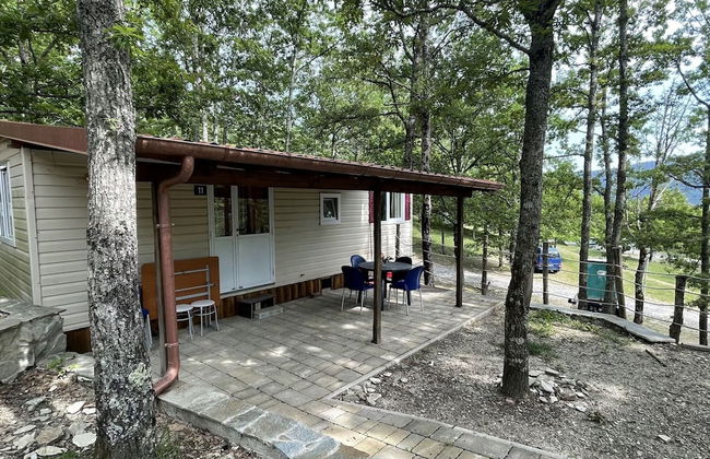 Cosy Mobile Home in Toscana With Shared Pool - Photo 35