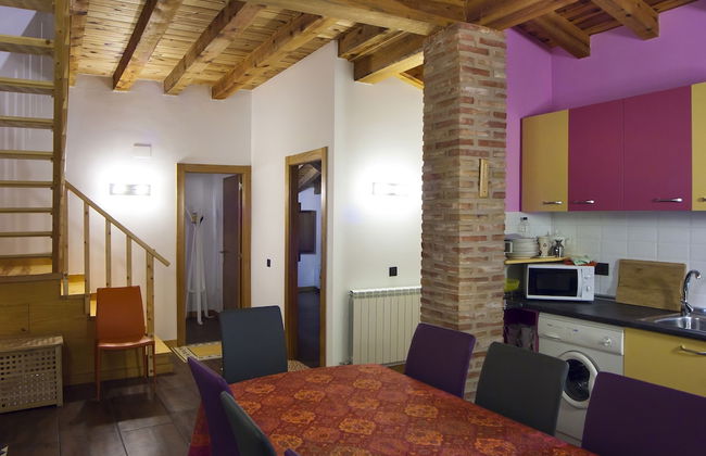 Casa Rural Villa Liquidambar - Foto 48