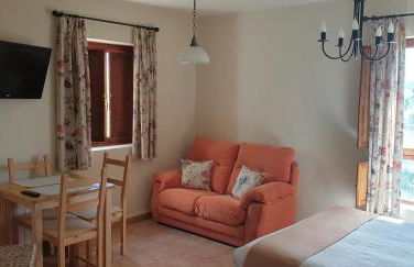 Apartamentos La Panerona - Foto 11