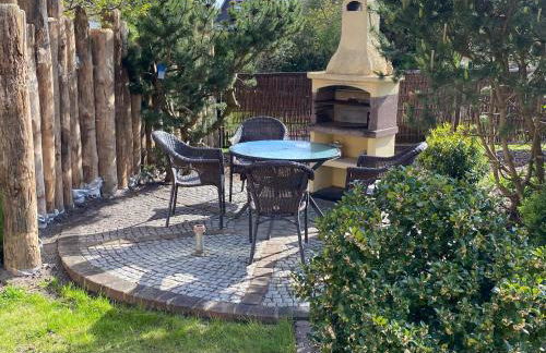 Strandliebe Markgrafenheide - Foto 14