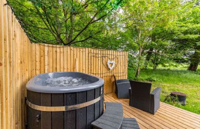 Host Stay The Hartley Hut - Foto 2