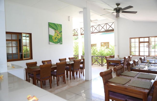 Le surmer self catering chalets - Foto 10