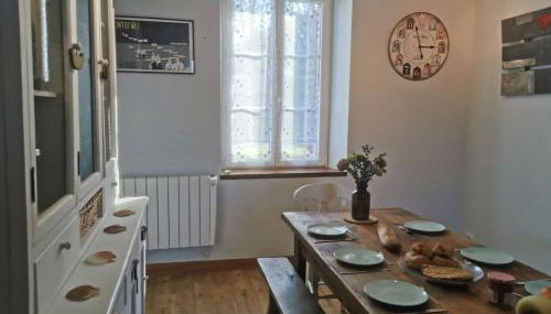 Ker Yaël – Maison familiale avec grand jardin à 5min de la plage Saint Jean du doigt - Foto 4