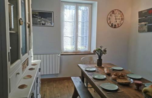 Ker Yaël – Maison familiale avec grand jardin à 5min de la plage Saint Jean du doigt - Foto 4