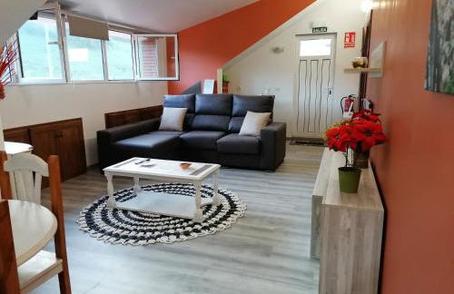 Apartamento Turístico La Mies - Foto 12