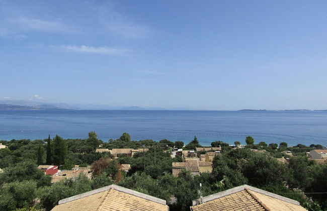 Barbati Beach Apartments - Foto 1