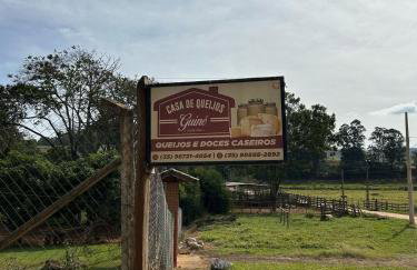 Chácara Recanto do Sossego - Monte Sião - Foto 40